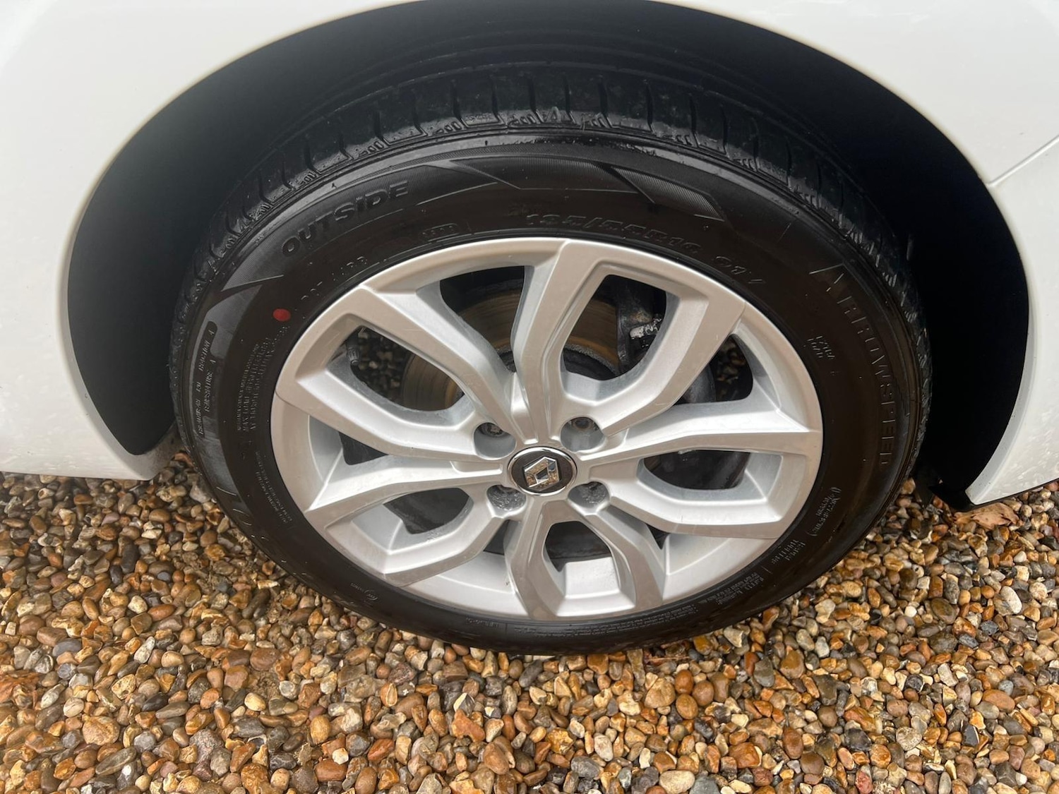 Used Renault Clio 2017 for sale - 76647519: Photo 49