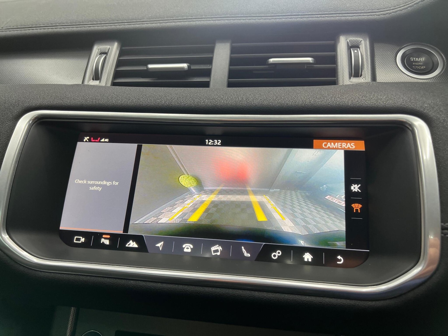 Used Land Rover Range Rover Evoque 2019 for sale - 76644947: Photo 12