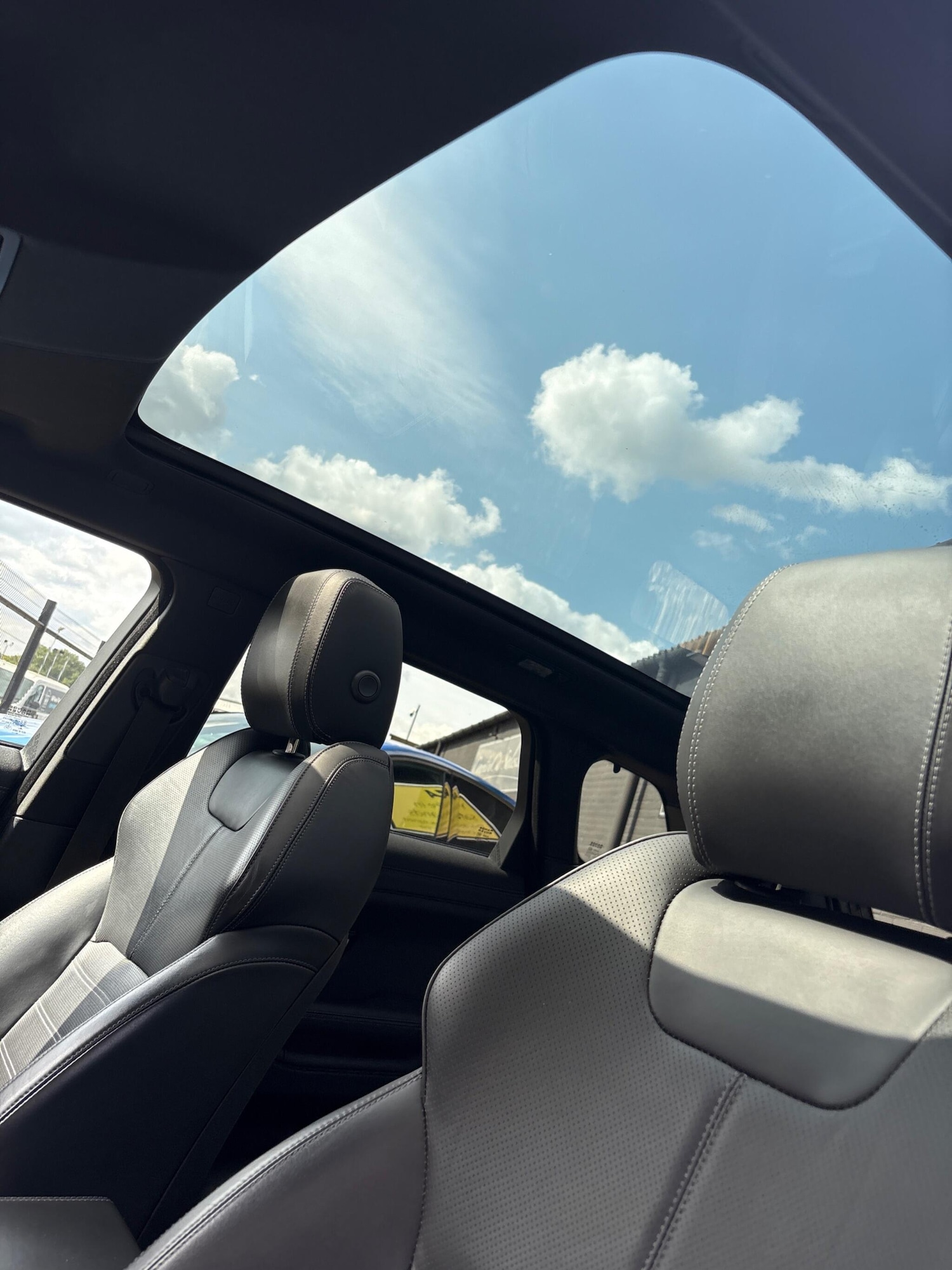 Used Land Rover Range Rover Evoque 2019 for sale - 76644947: Photo 13