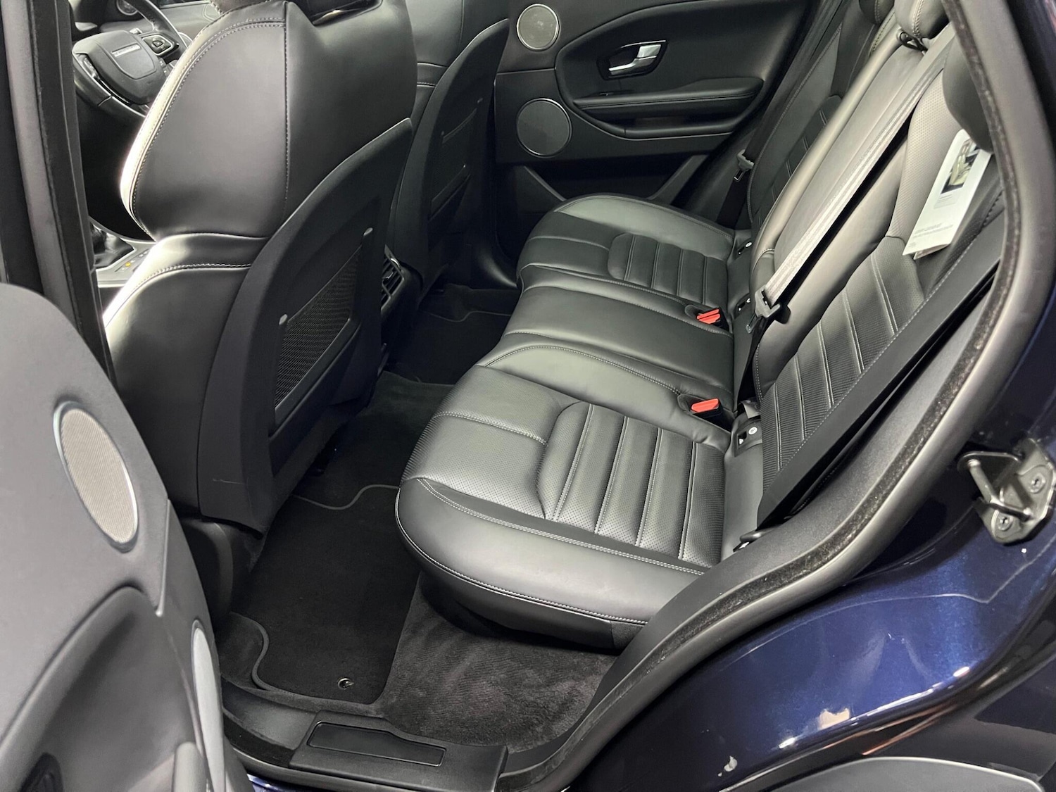 Used Land Rover Range Rover Evoque 2019 for sale - 76644947: Photo 15