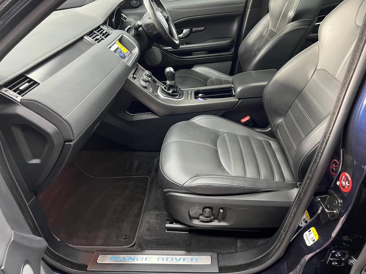 Used Land Rover Range Rover Evoque 2019 for sale - 76644947: Photo 16