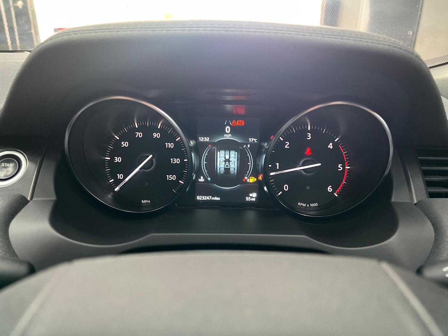 Used Land Rover Range Rover Evoque 2019 for sale - 76644947: Photo 18