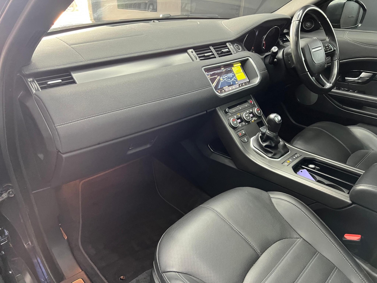 Used Land Rover Range Rover Evoque 2019 for sale - 76644947: Photo 19
