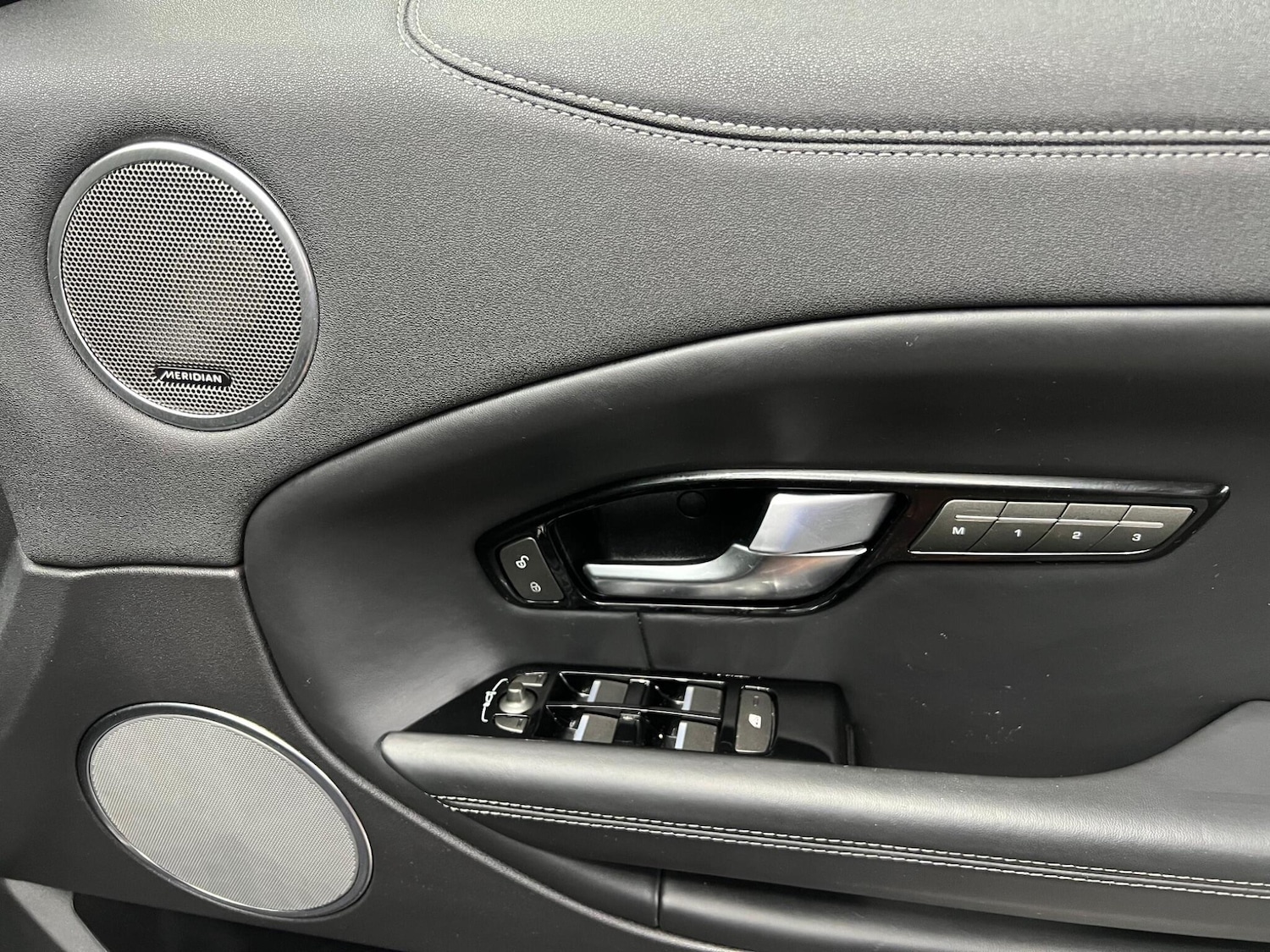 Used Land Rover Range Rover Evoque 2019 for sale - 76644947: Photo 20