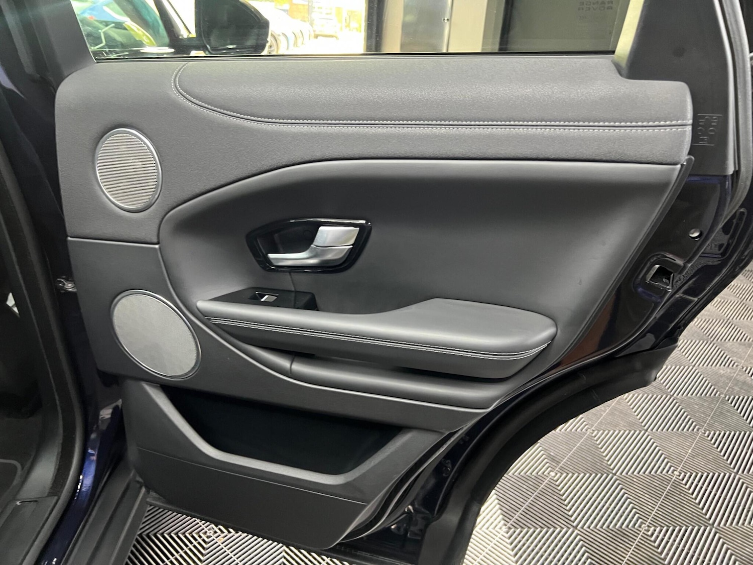 Used Land Rover Range Rover Evoque 2019 for sale - 76644947: Photo 21