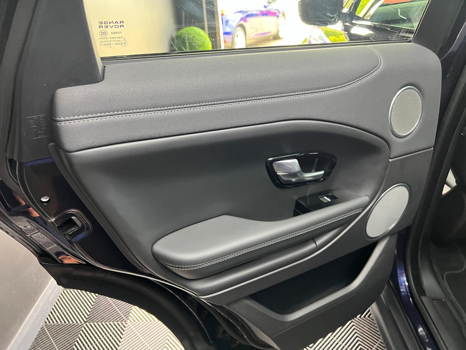 Used Land Rover Range Rover Evoque 2019 for sale - 76644947: Photo 22