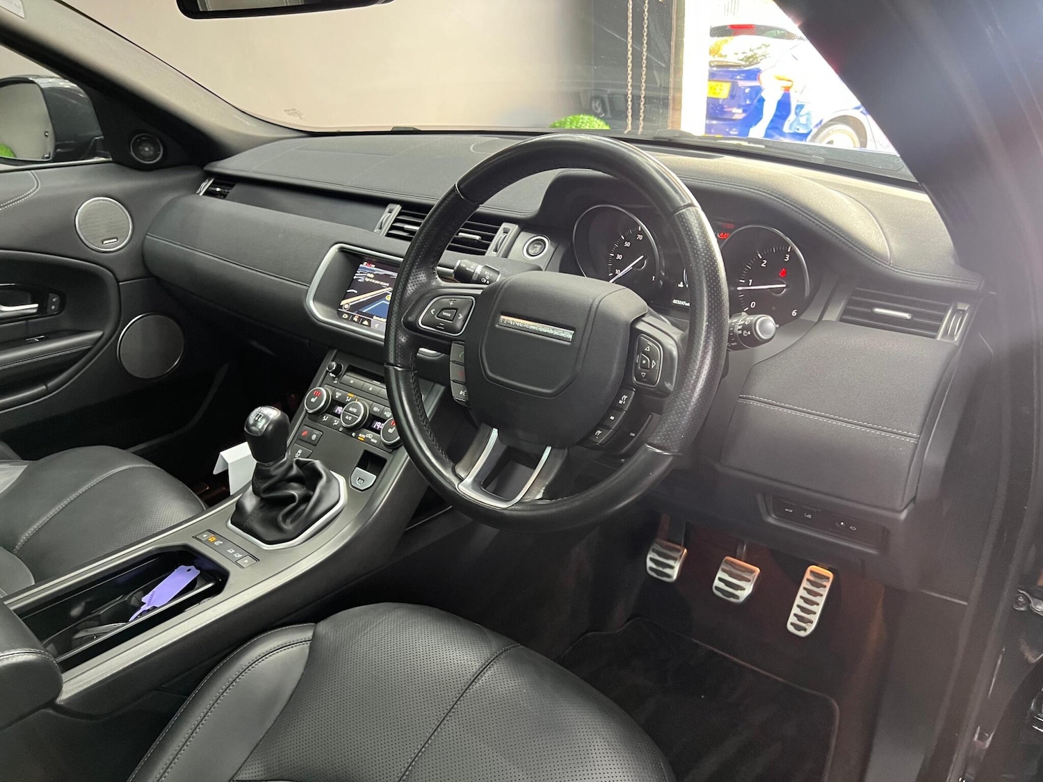 Used Land Rover Range Rover Evoque 2019 for sale - 76644947: Photo 25