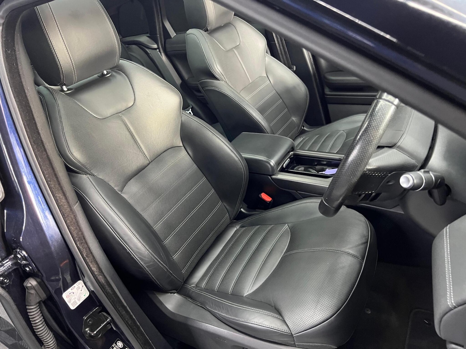 Used Land Rover Range Rover Evoque 2019 for sale - 76644947: Photo 27