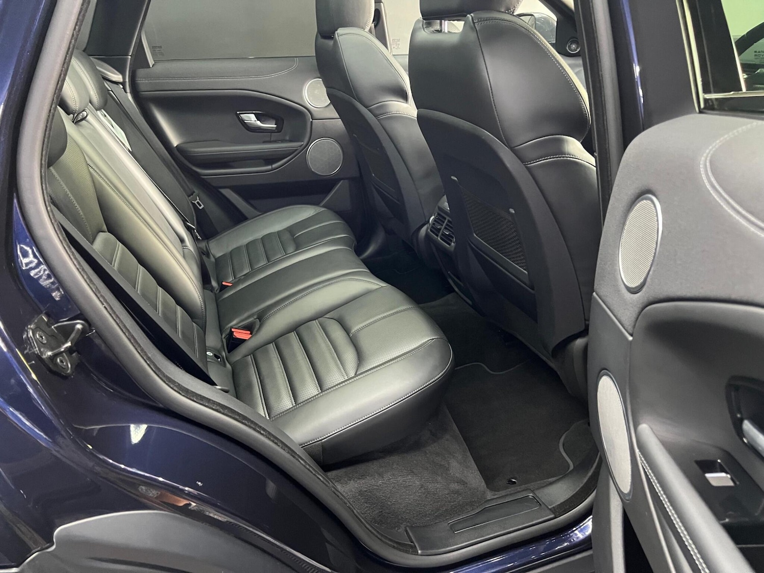 Used Land Rover Range Rover Evoque 2019 for sale - 76644947: Photo 28