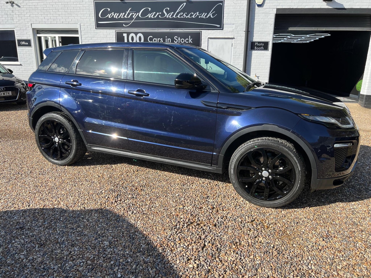 Used Land Rover Range Rover Evoque 2019 for sale - 76644947: Photo 31