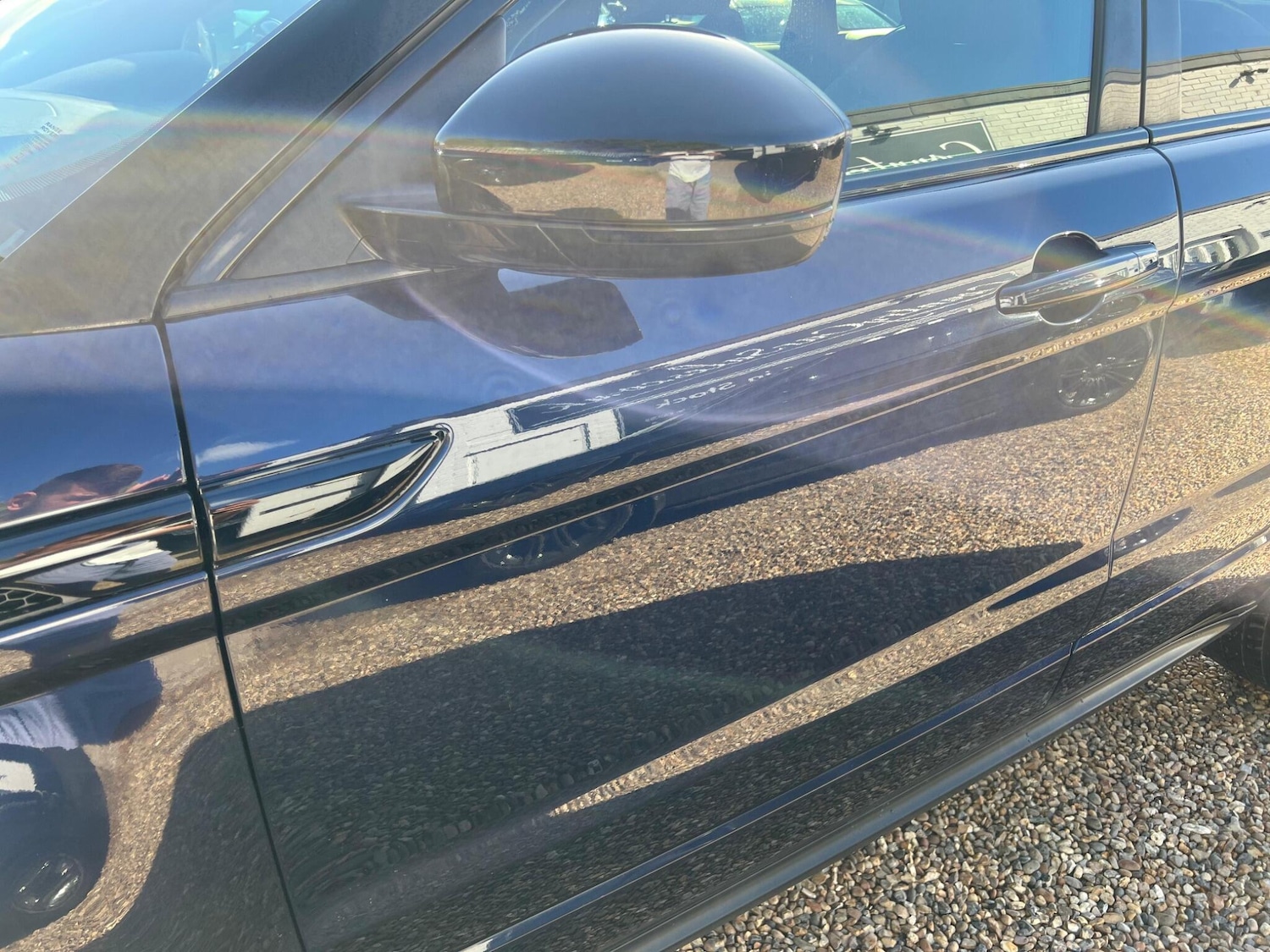 Used Land Rover Range Rover Evoque 2019 for sale - 76644947: Photo 37