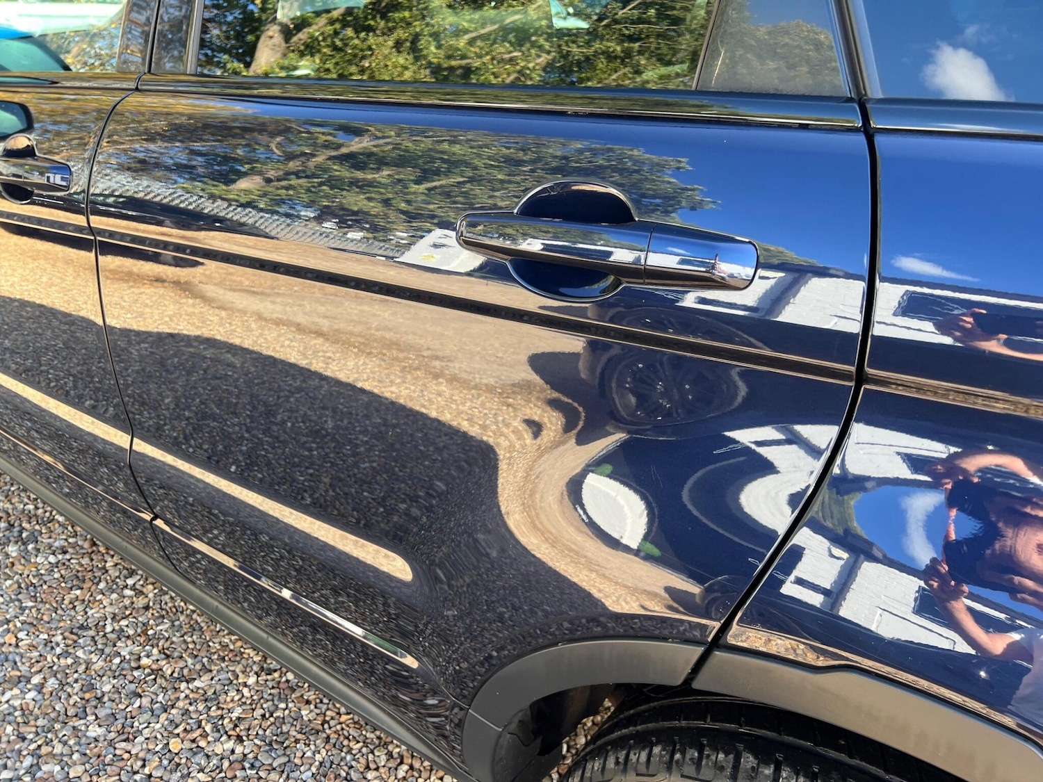 Used Land Rover Range Rover Evoque 2019 for sale - 76644947: Photo 38