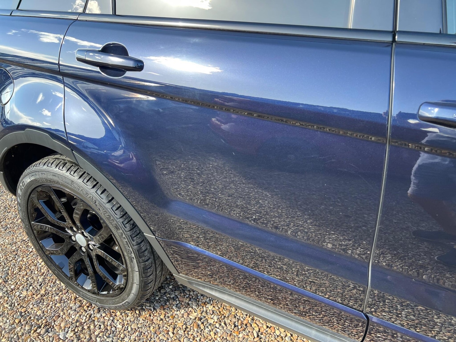 Used Land Rover Range Rover Evoque 2019 for sale - 76644947: Photo 41