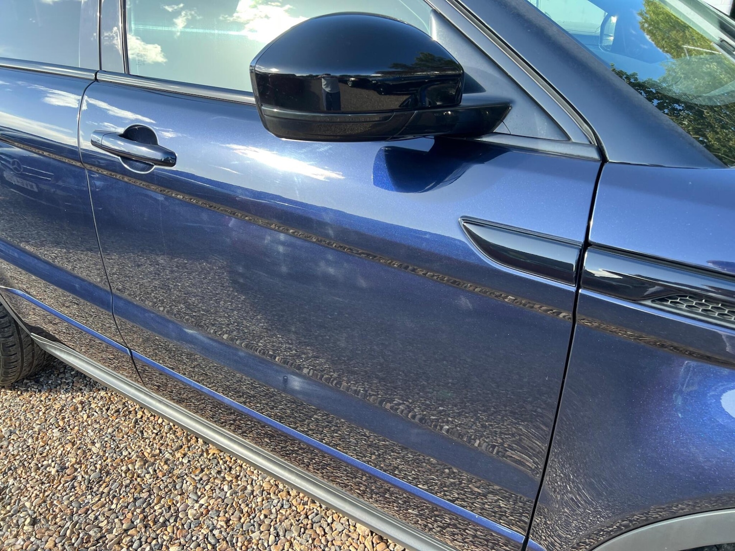 Used Land Rover Range Rover Evoque 2019 for sale - 76644947: Photo 42