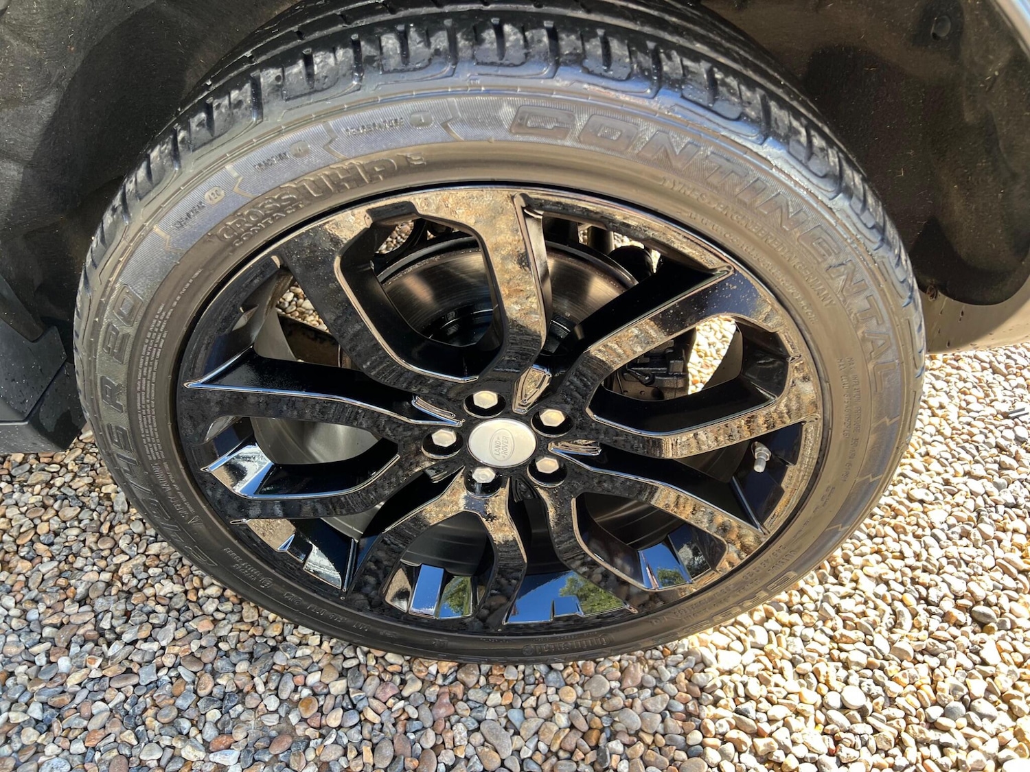 Used Land Rover Range Rover Evoque 2019 for sale - 76644947: Photo 44