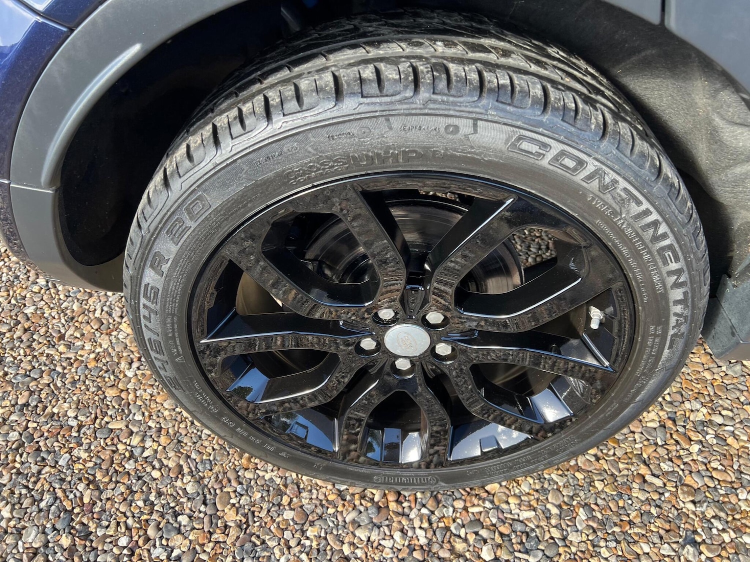 Used Land Rover Range Rover Evoque 2019 for sale - 76644947: Photo 45