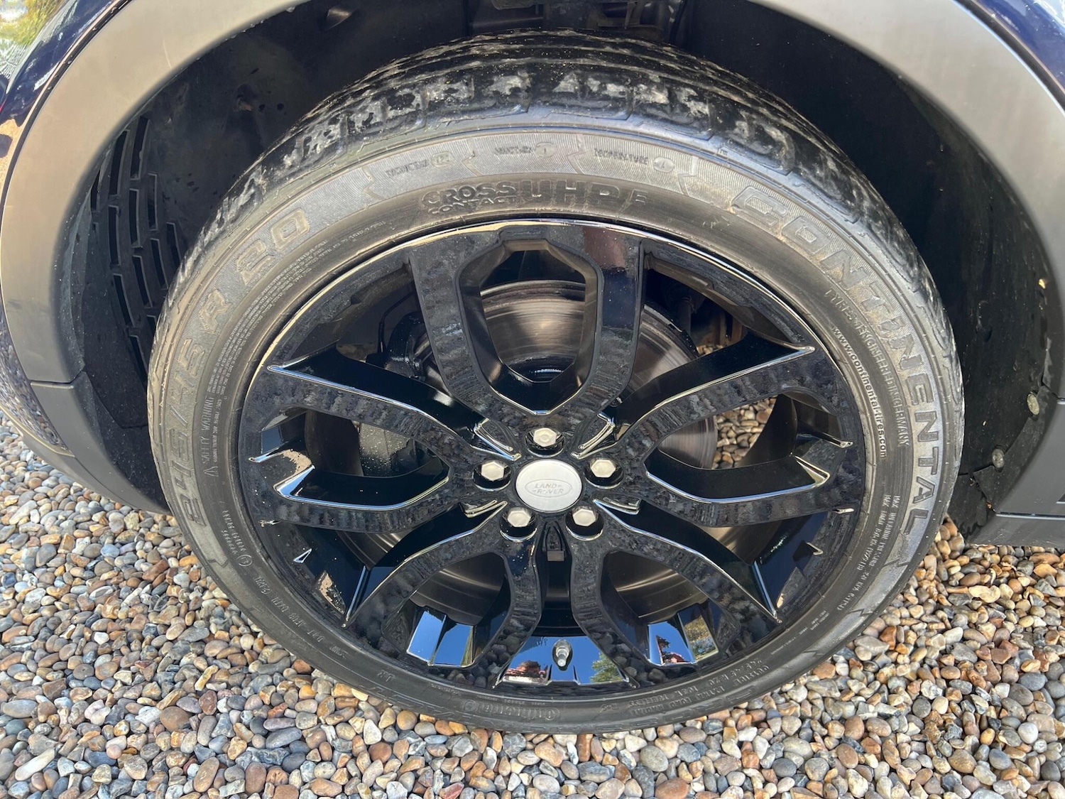 Used Land Rover Range Rover Evoque 2019 for sale - 76644947: Photo 47