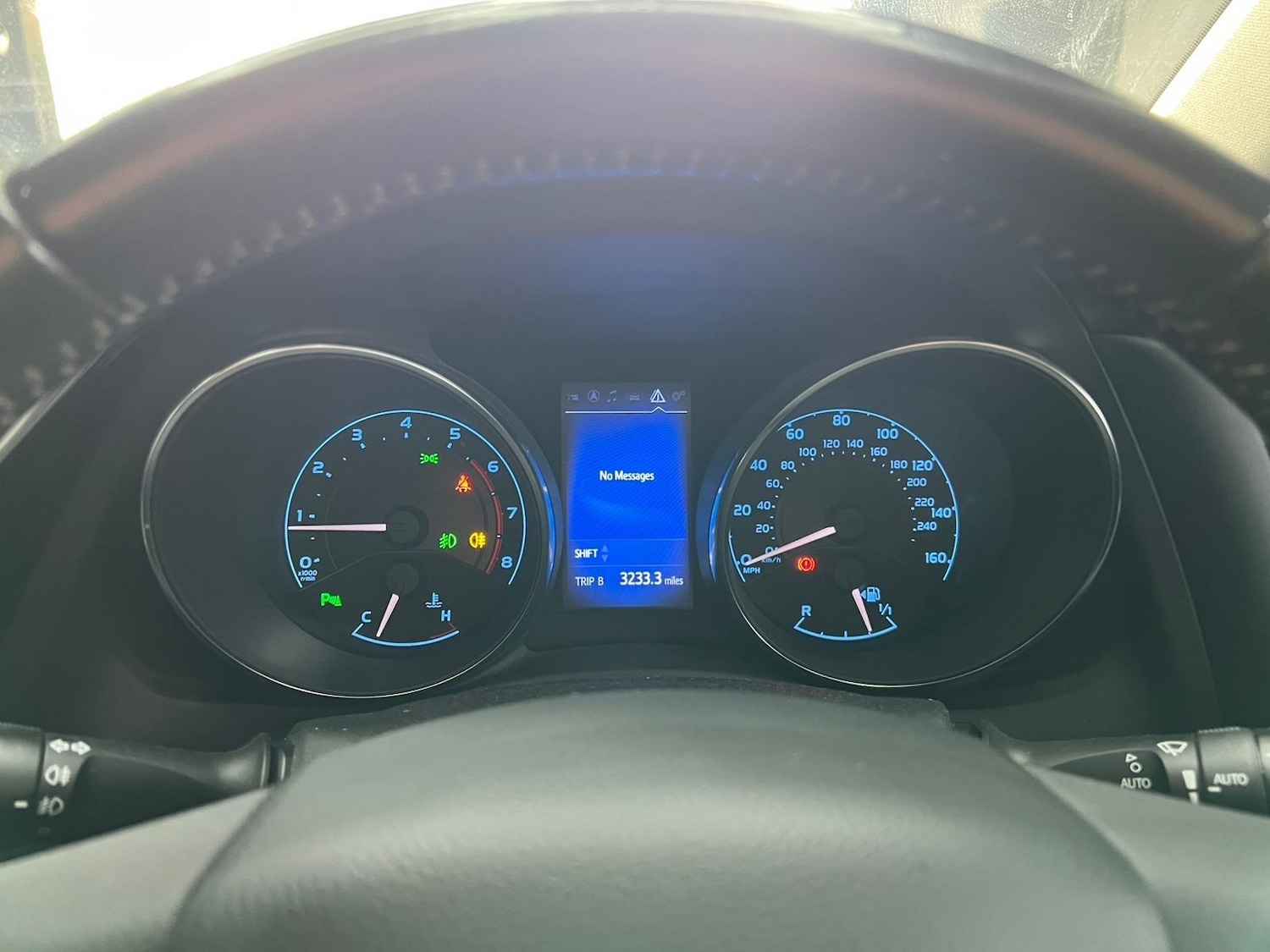 Used Toyota Auris 2018 for sale - 77254029: Photo 16