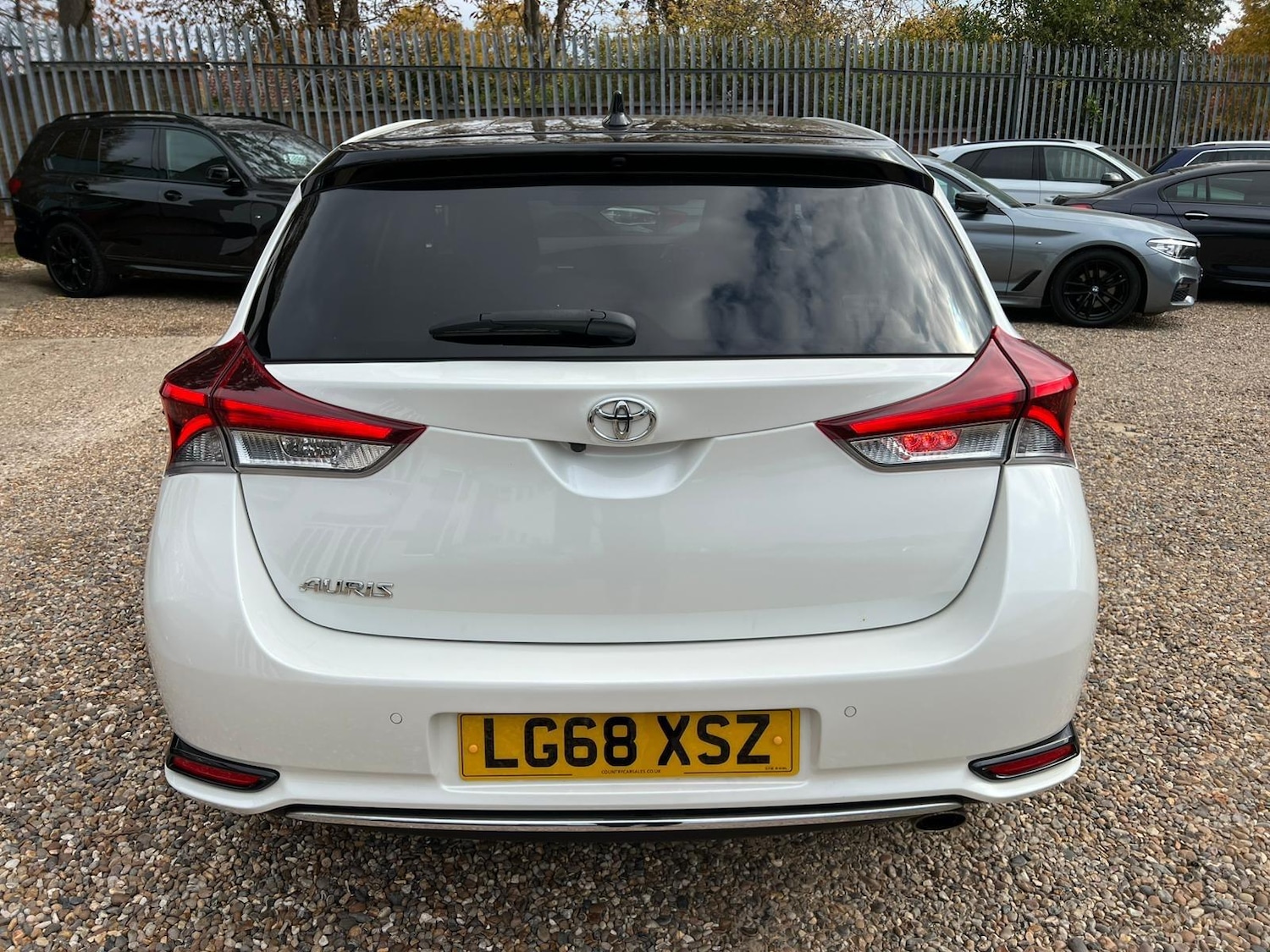Used Toyota Auris 2018 for sale - 77254029: Photo 24