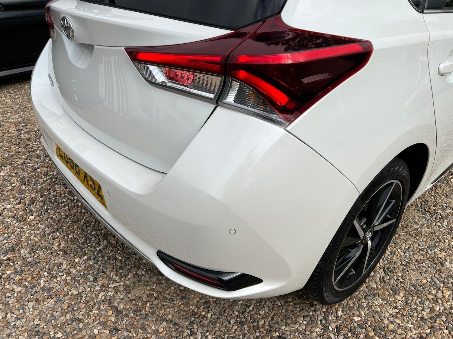 Used Toyota Auris 2018 for sale - 77254029: Photo 29