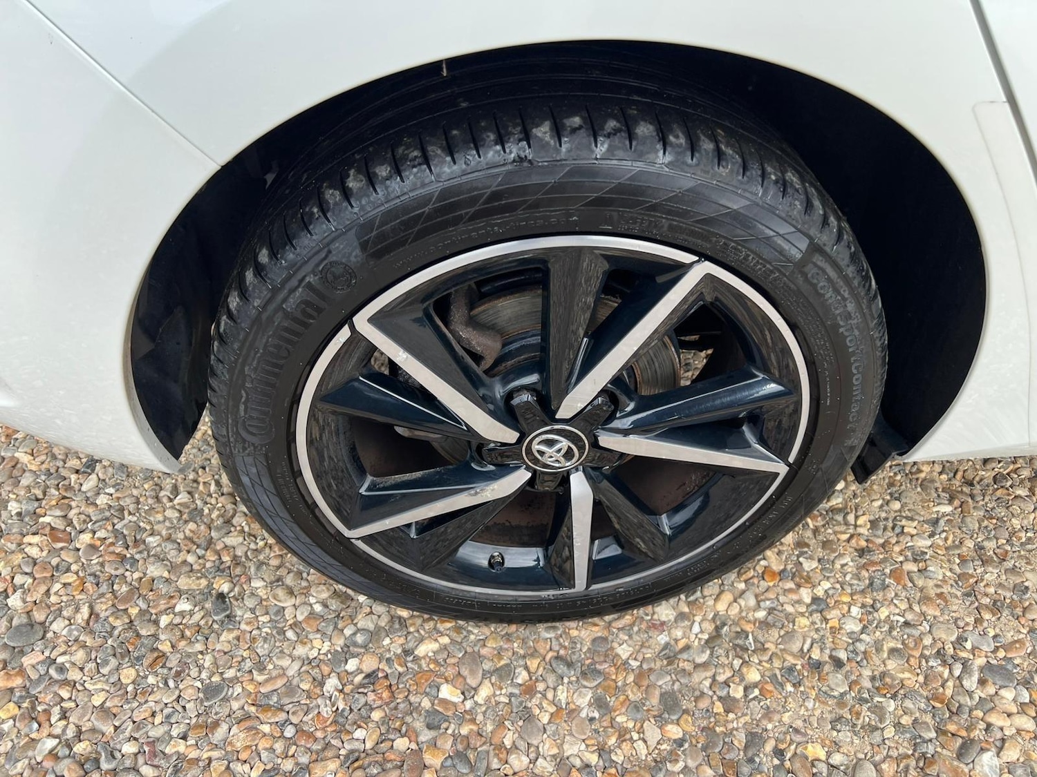 Used Toyota Auris 2018 for sale - 77254029: Photo 33