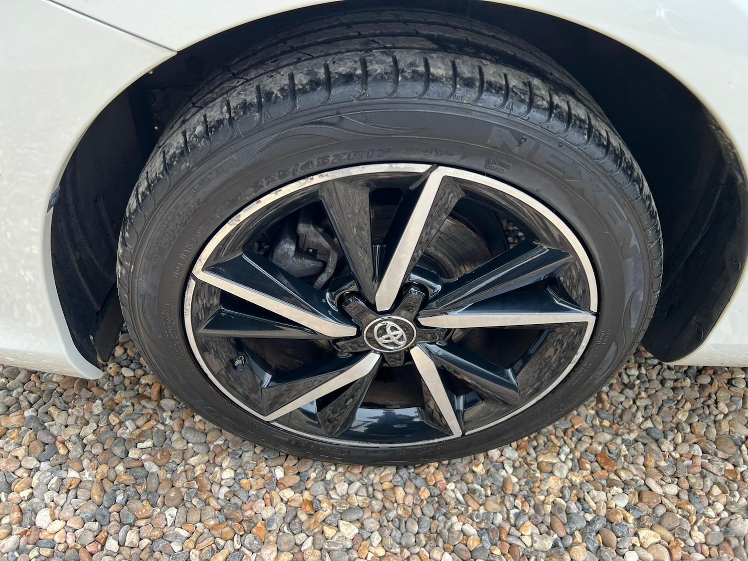 Used Toyota Auris 2018 for sale - 77254029: Photo 35