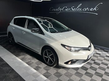 Used Toyota Auris 2018 for sale - 77254029: Photo