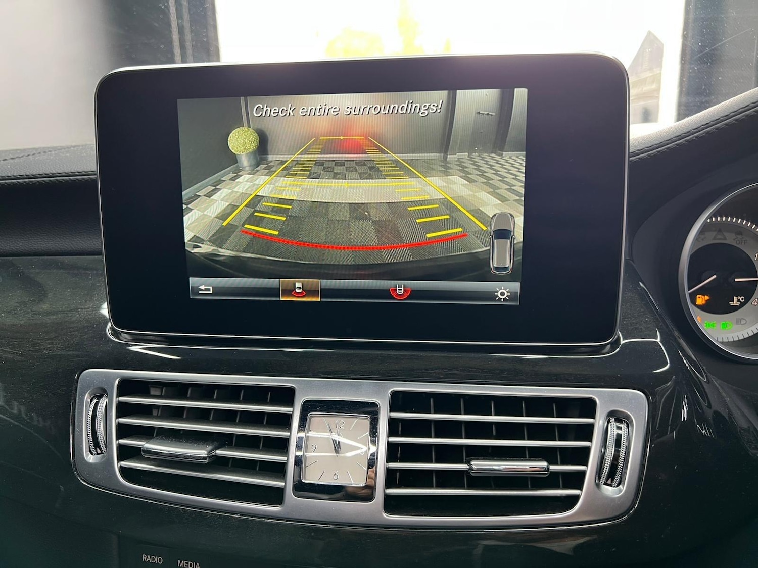 Used Mercedes-Benz CLS 2017 for sale - 76647632: Photo 15