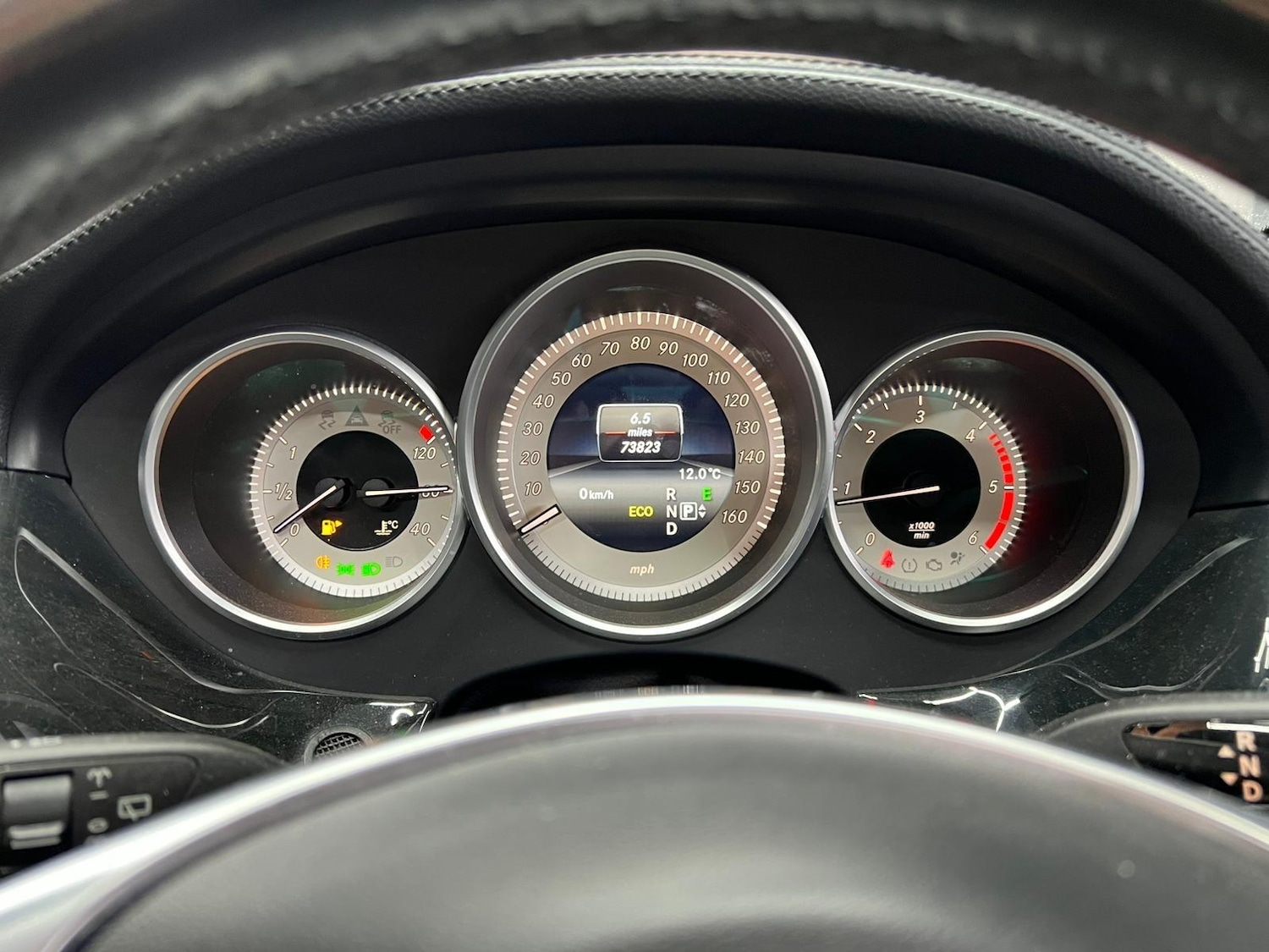 Used Mercedes-Benz CLS 2017 for sale - 76647632: Photo 19