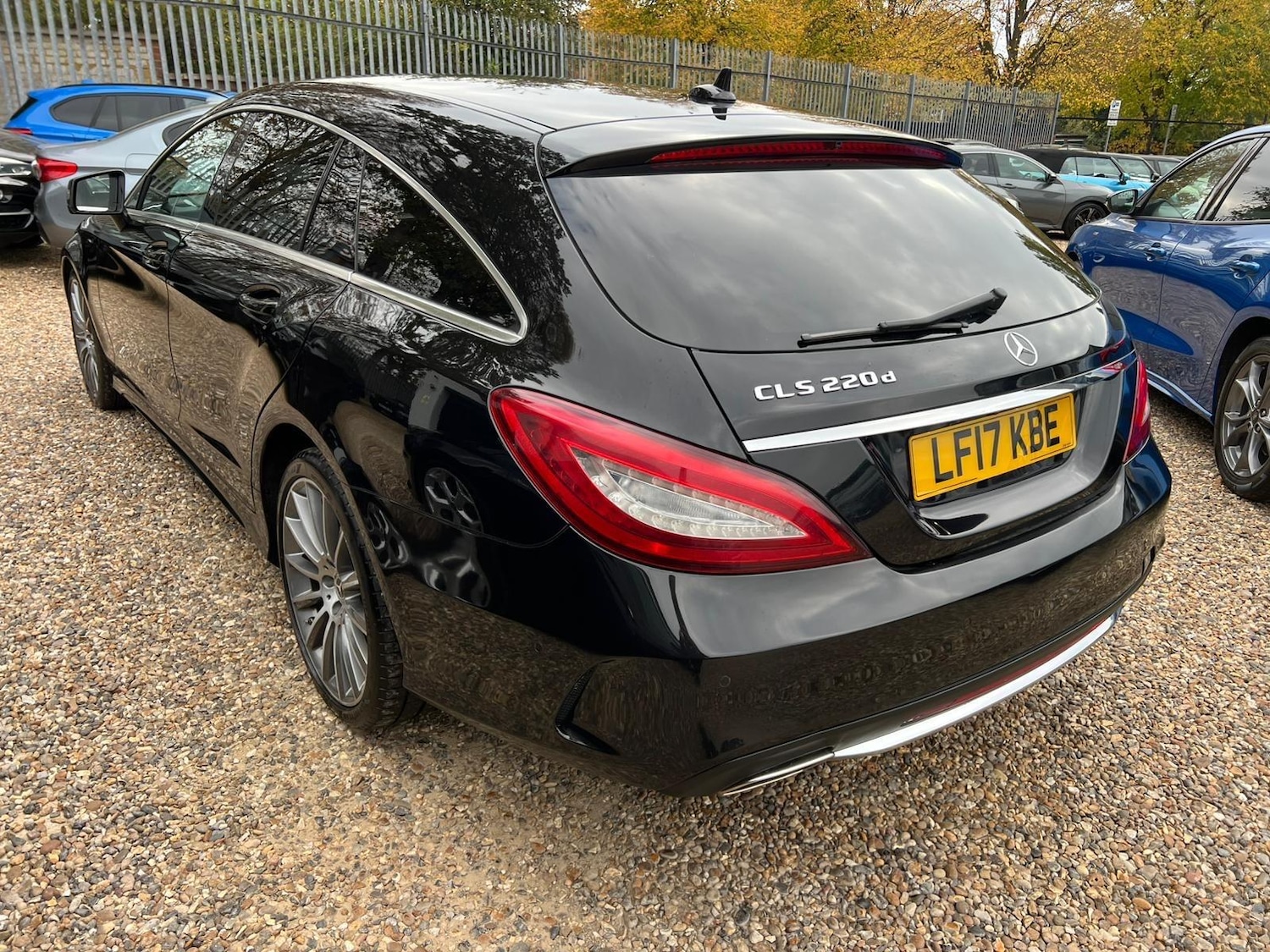 Used Mercedes-Benz CLS 2017 for sale - 76647632: Photo 24