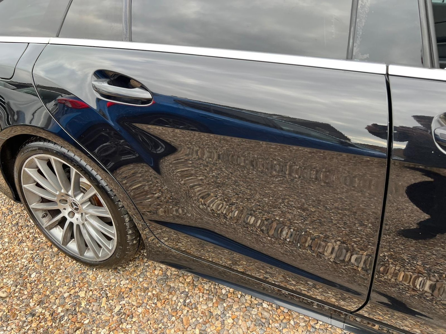 Used Mercedes-Benz CLS 2017 for sale - 76647632: Photo 26