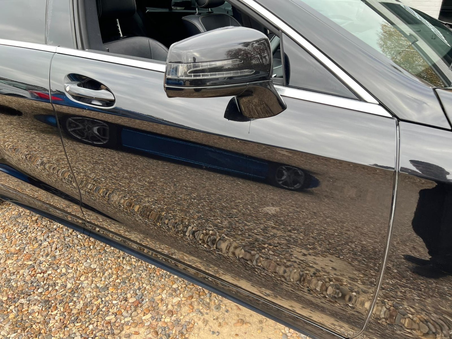 Used Mercedes-Benz CLS 2017 for sale - 76647632: Photo 27