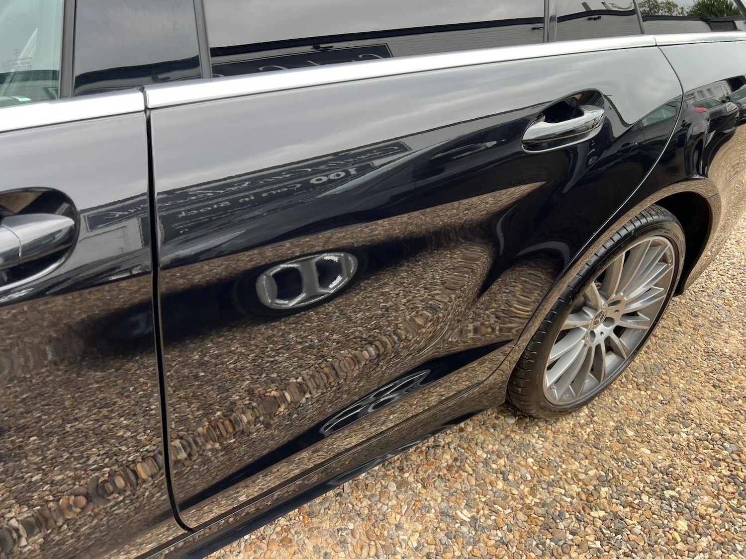 Used Mercedes-Benz CLS 2017 for sale - 76647632: Photo 31