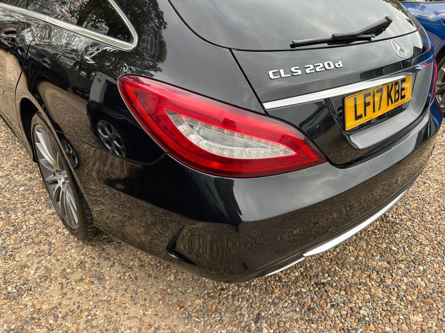 Used Mercedes-Benz CLS 2017 for sale - 76647632: Photo 32