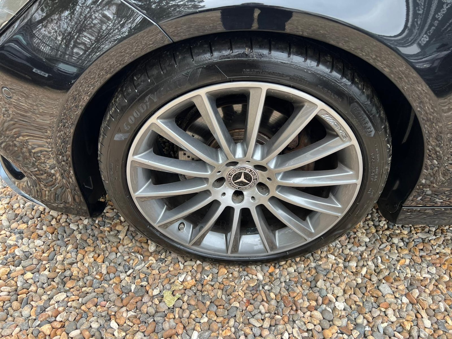 Used Mercedes-Benz CLS 2017 for sale - 76647632: Photo 36