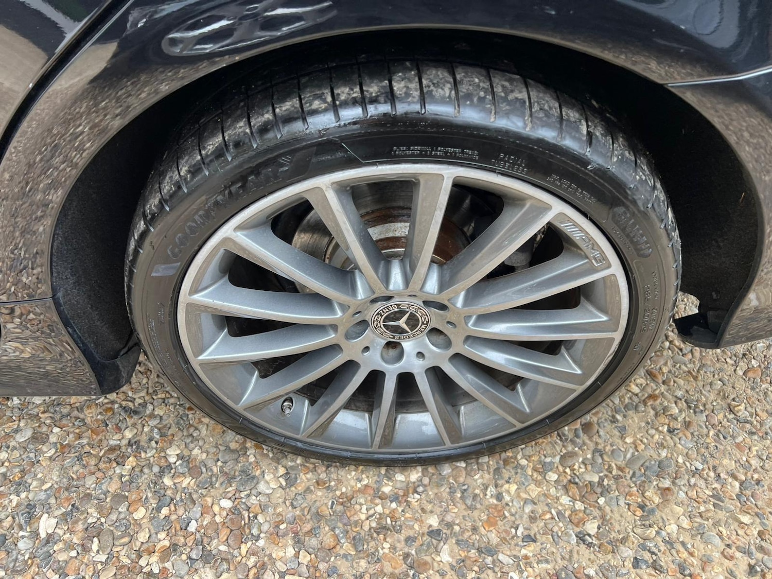 Used Mercedes-Benz CLS 2017 for sale - 76647632: Photo 37