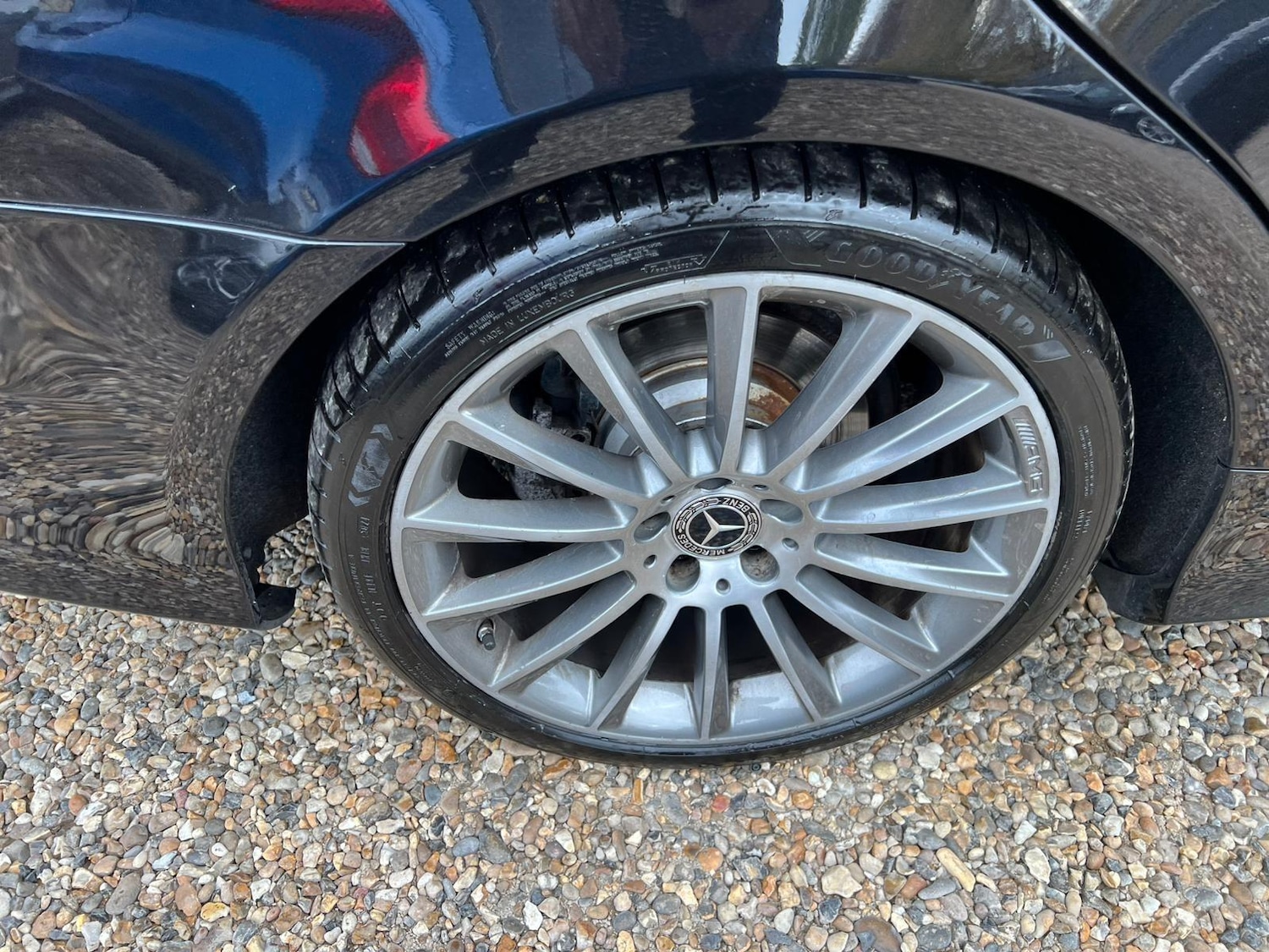 Used Mercedes-Benz CLS 2017 for sale - 76647632: Photo 38