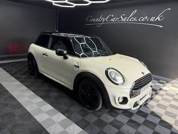 Used MINI Hatch 2019 for sale - 79632002: Photo