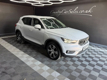 Used Volvo XC40 2021 for sale - 79182780: Photo