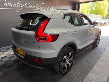 Used Volvo XC40 2021 for sale - 79182780: Photo