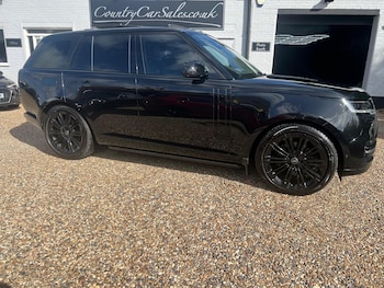 Used Land Rover Range Rover 2022 for sale - 77290678: Photo