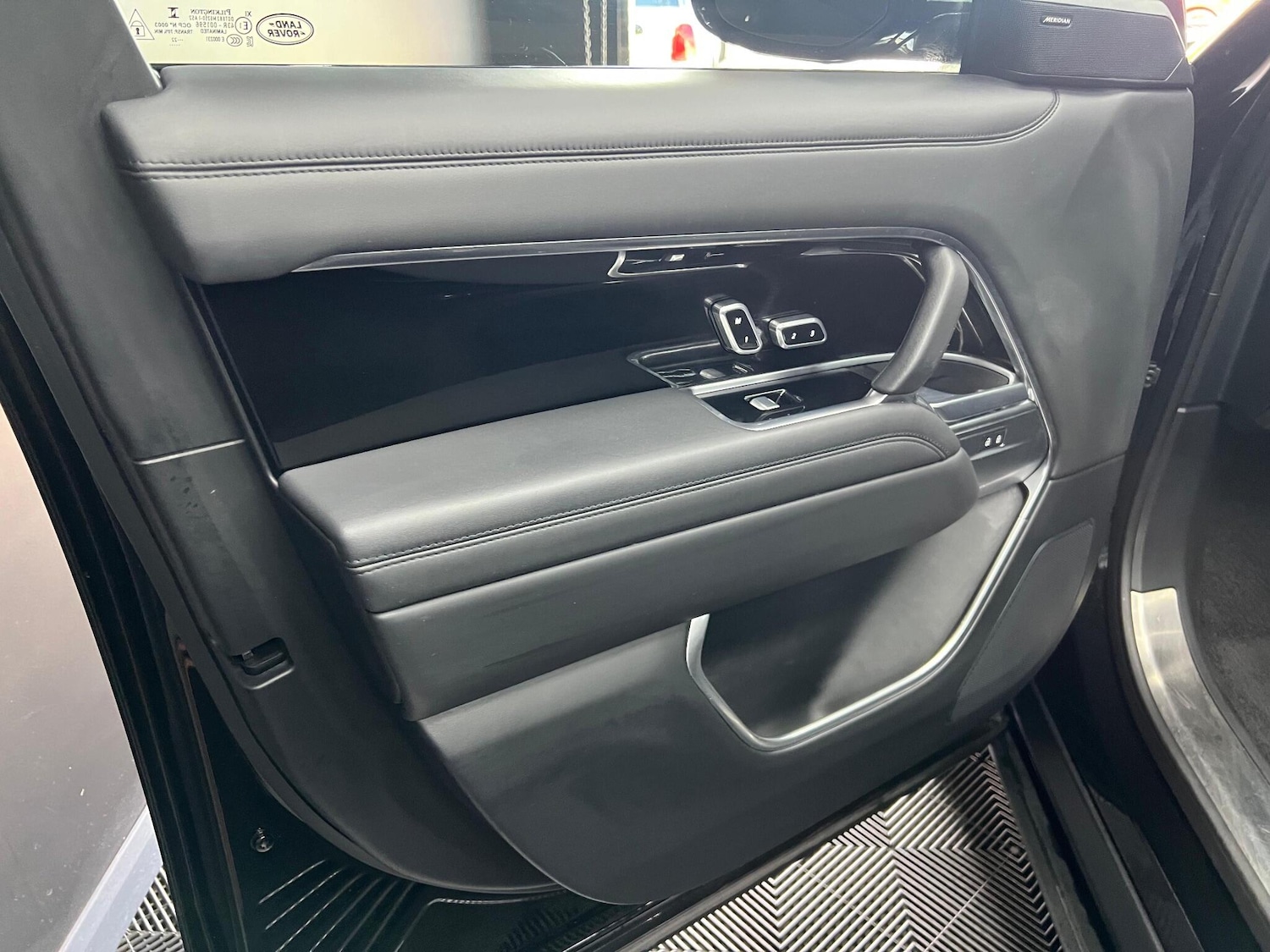 Used Land Rover Range Rover 2022 for sale - 77290678: Photo 25