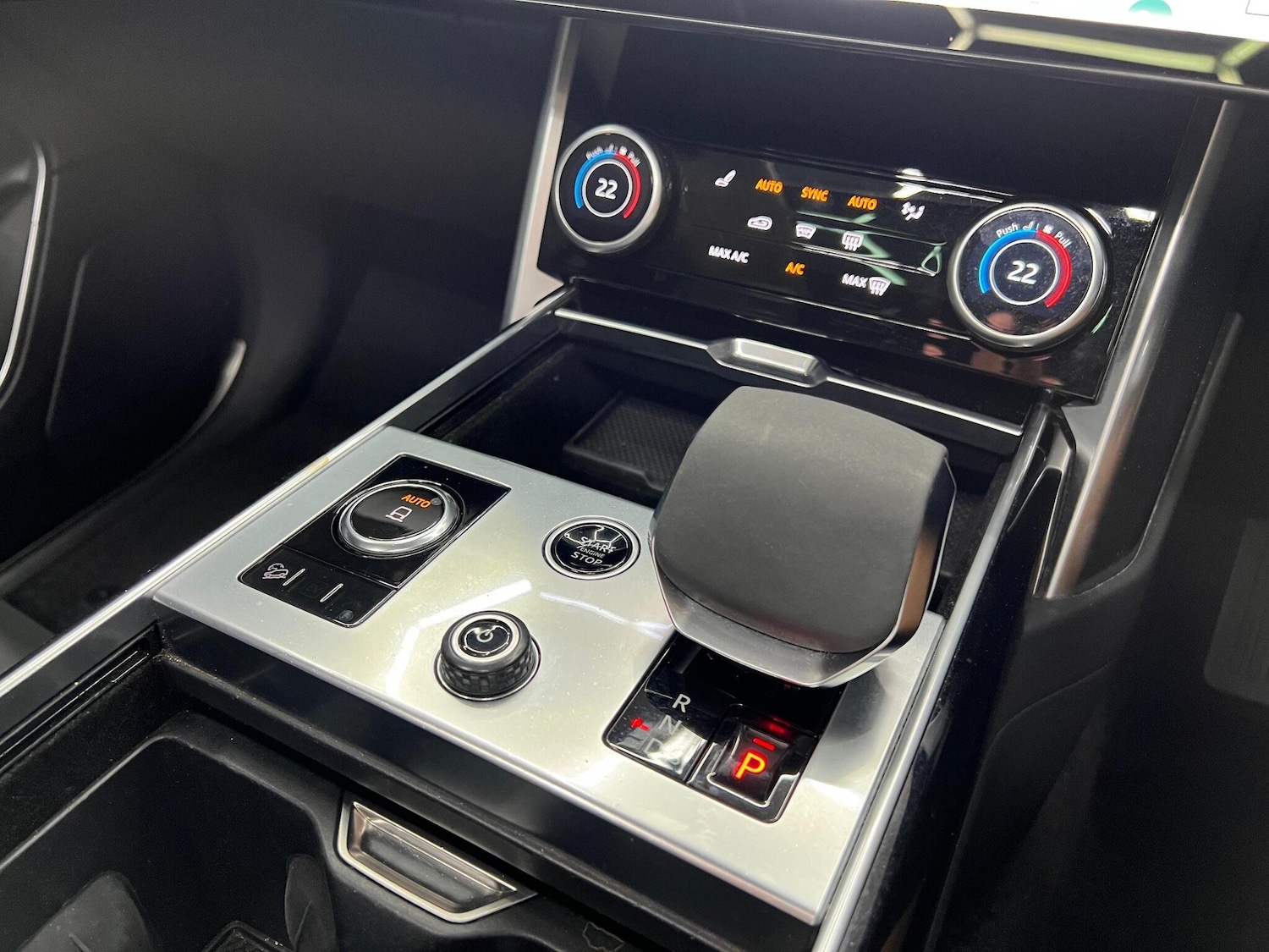 Used Land Rover Range Rover 2022 for sale - 77290678: Photo 26