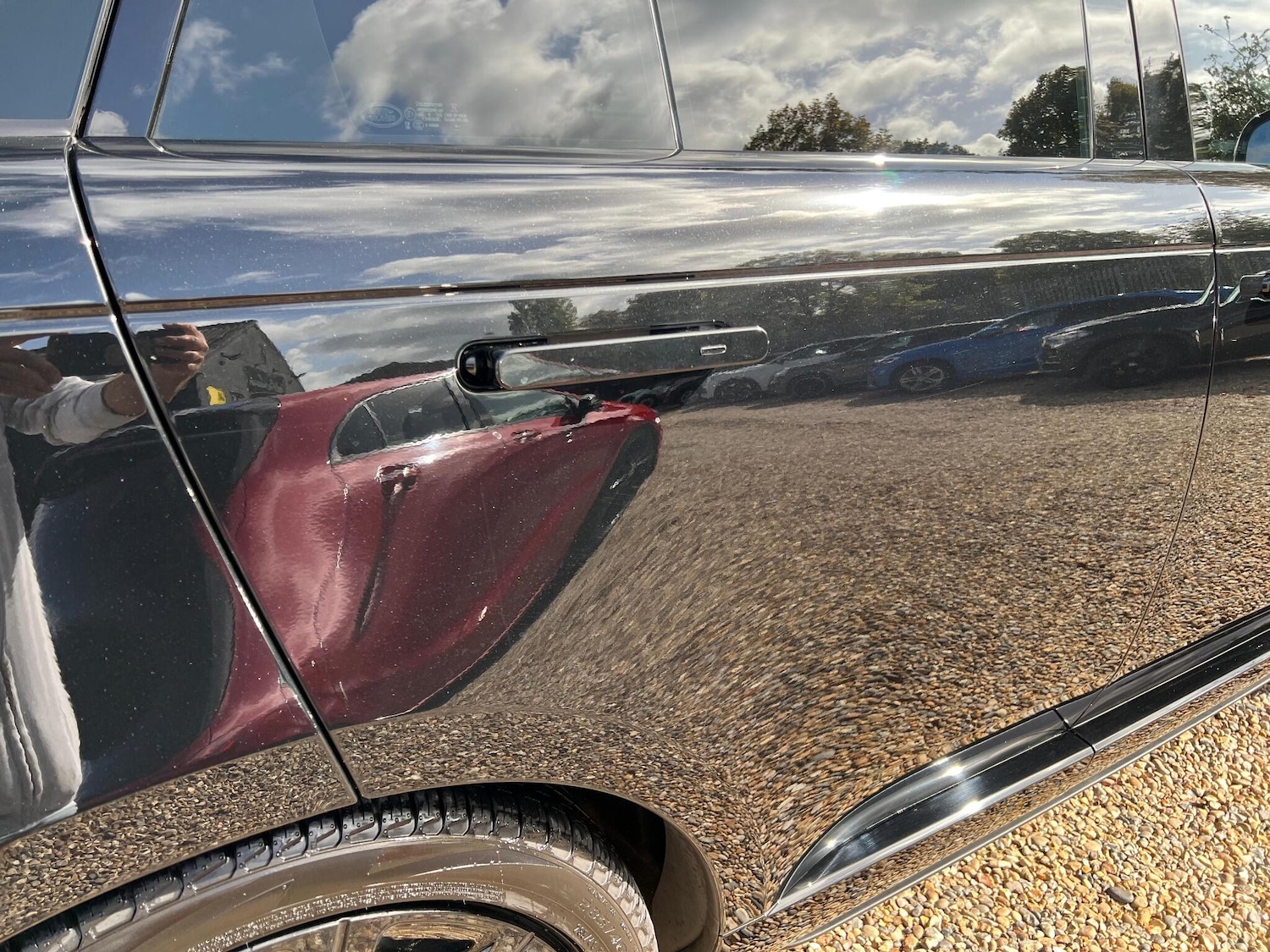 Used Land Rover Range Rover 2022 for sale - 77290678: Photo 7