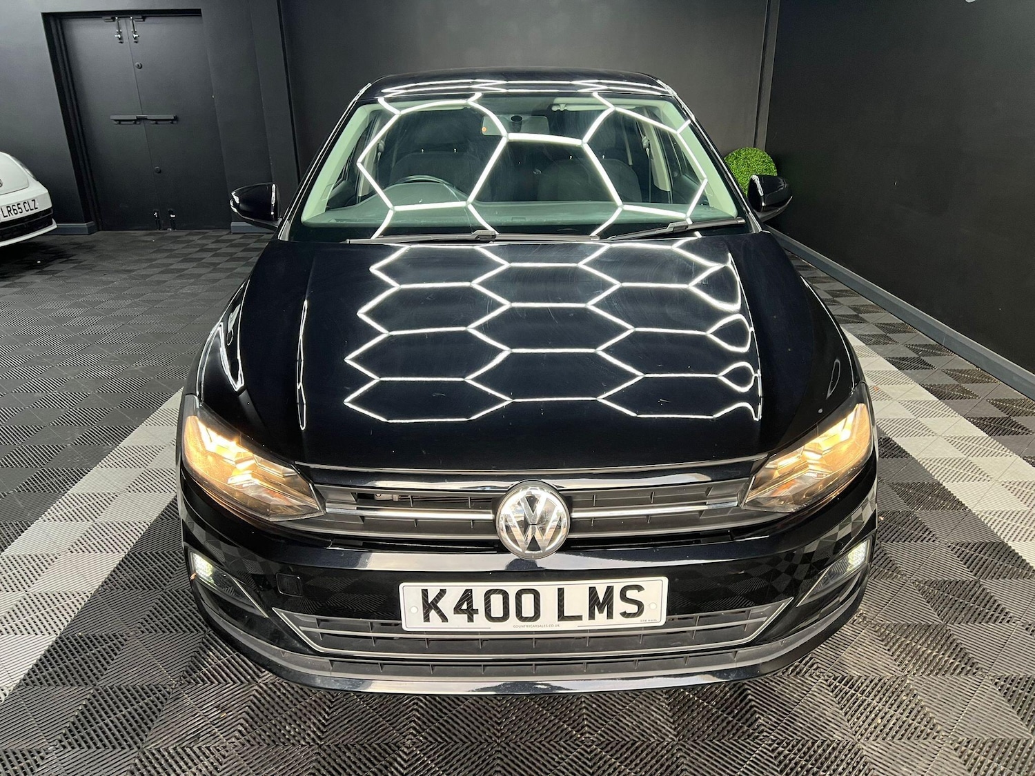 Used Volkswagen Polo 2019 for sale - 76644556: Photo 12