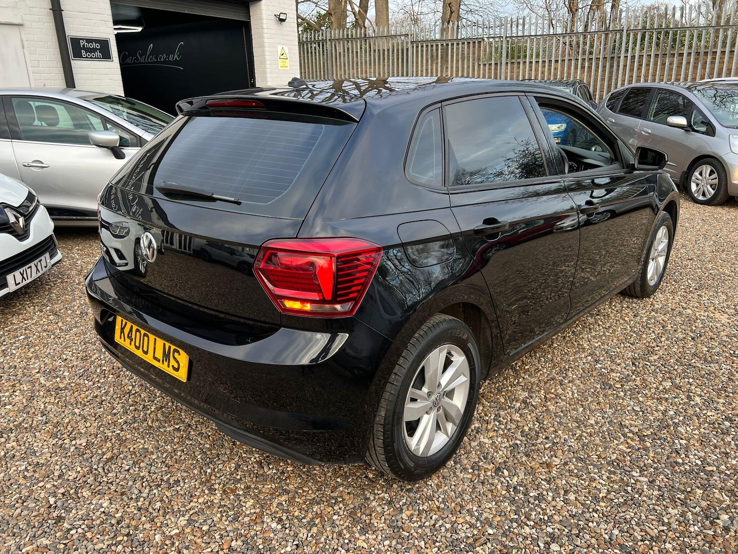 Used Volkswagen Polo 2019 for sale - 76644556: Photo 15
