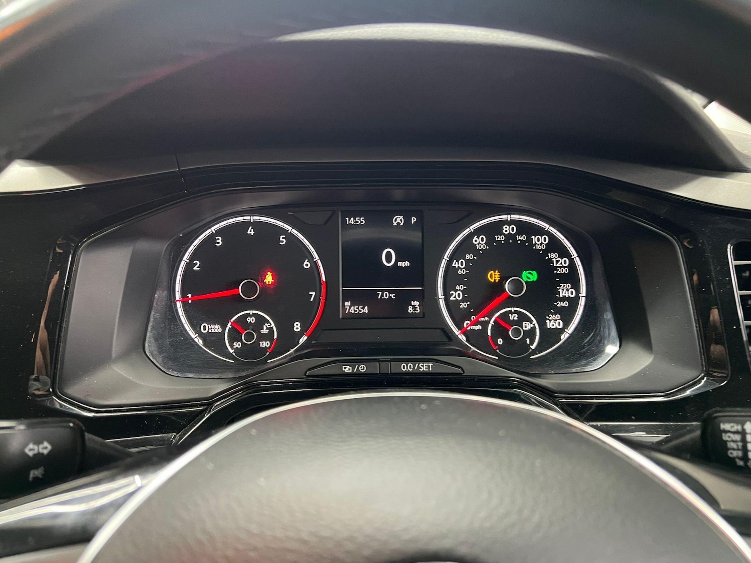 Used Volkswagen Polo 2019 for sale - 76644556: Photo 19