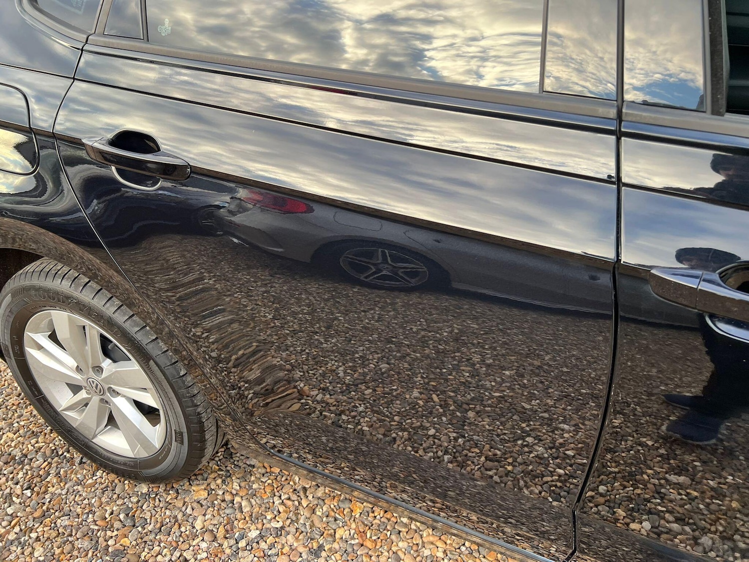 Used Volkswagen Polo 2019 for sale - 76644556: Photo 23