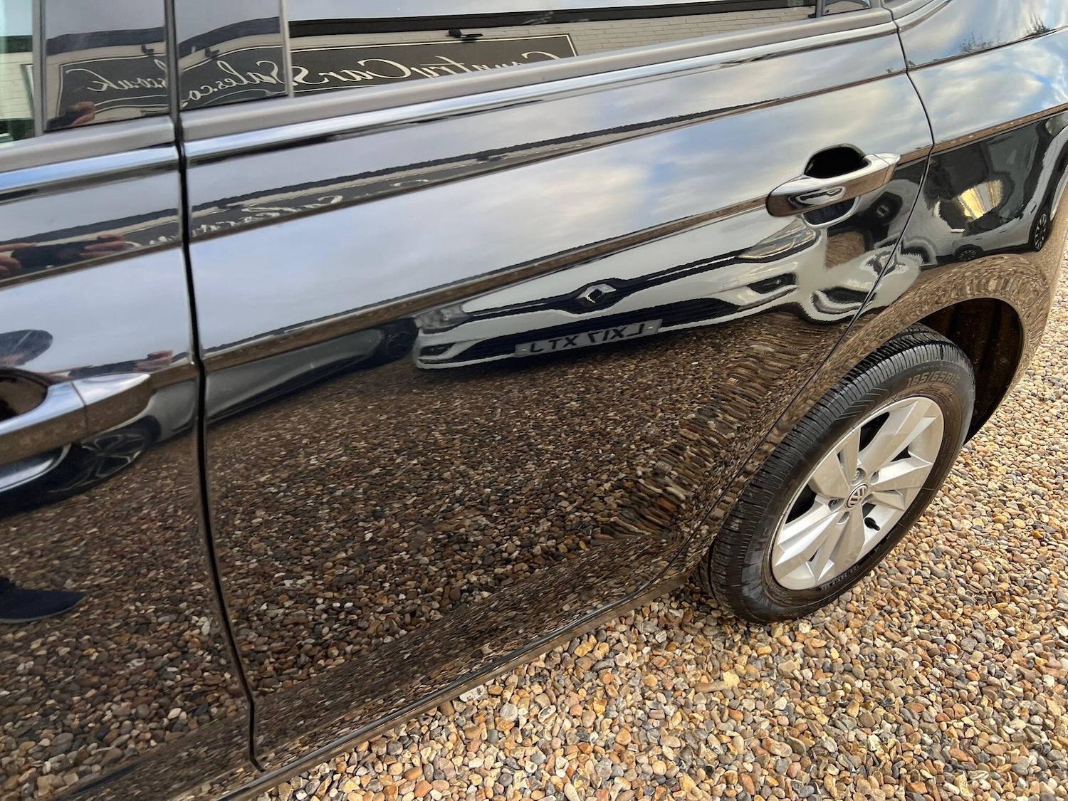 Used Volkswagen Polo 2019 for sale - 76644556: Photo 30