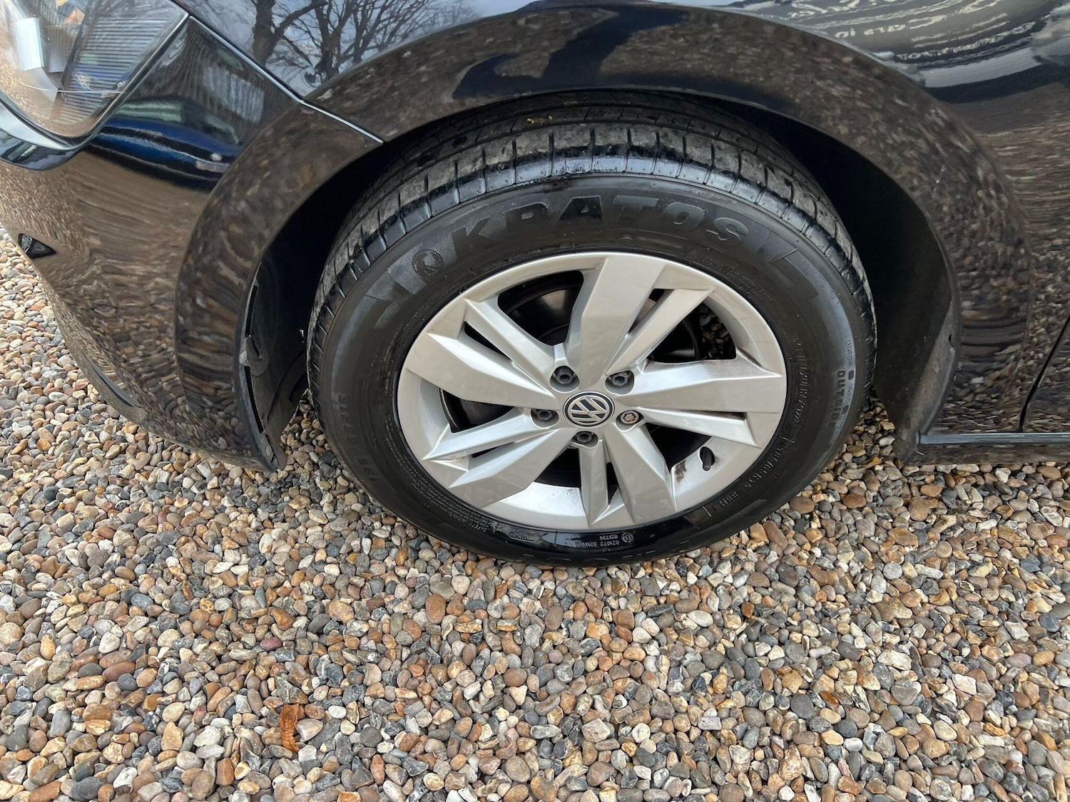 Used Volkswagen Polo 2019 for sale - 76644556: Photo 32